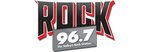 Rock 96.7 // KMRQ-FM - The Valley's Rock Station